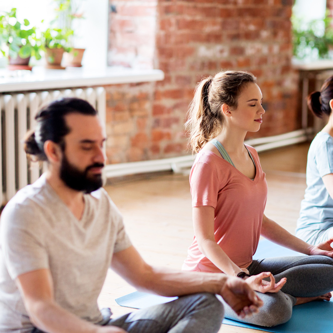 An 8-Class Pass for Kundalini Yoga Class In Person