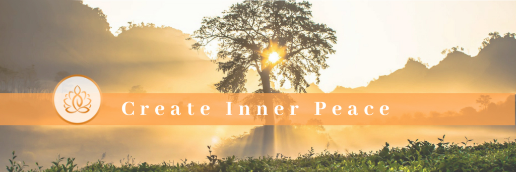 Contact Us – Create Inner Peace