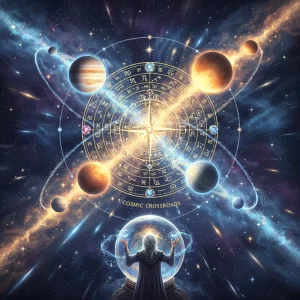 Life Change Consultation 60 Minutes