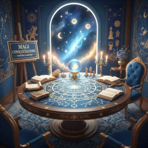 Laser Focus Consultation 30-40 Minutes