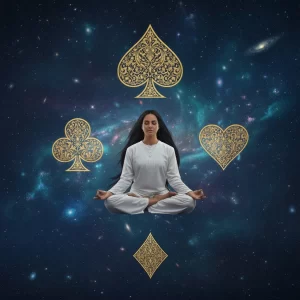 Meditations for Your Magi Cards